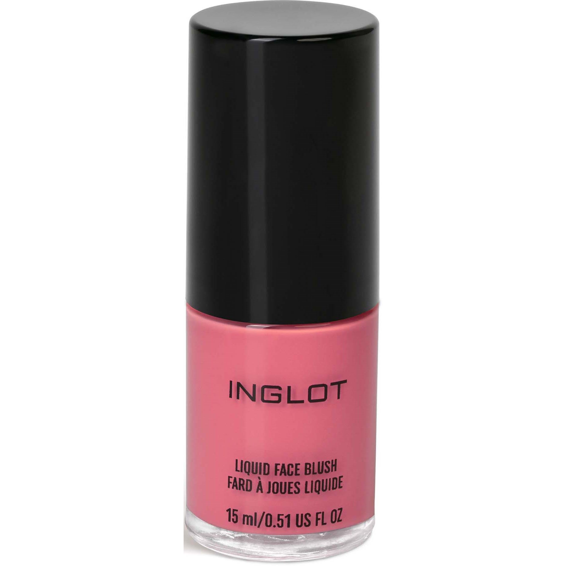 Inglot Liquid Face Blush 15 ml