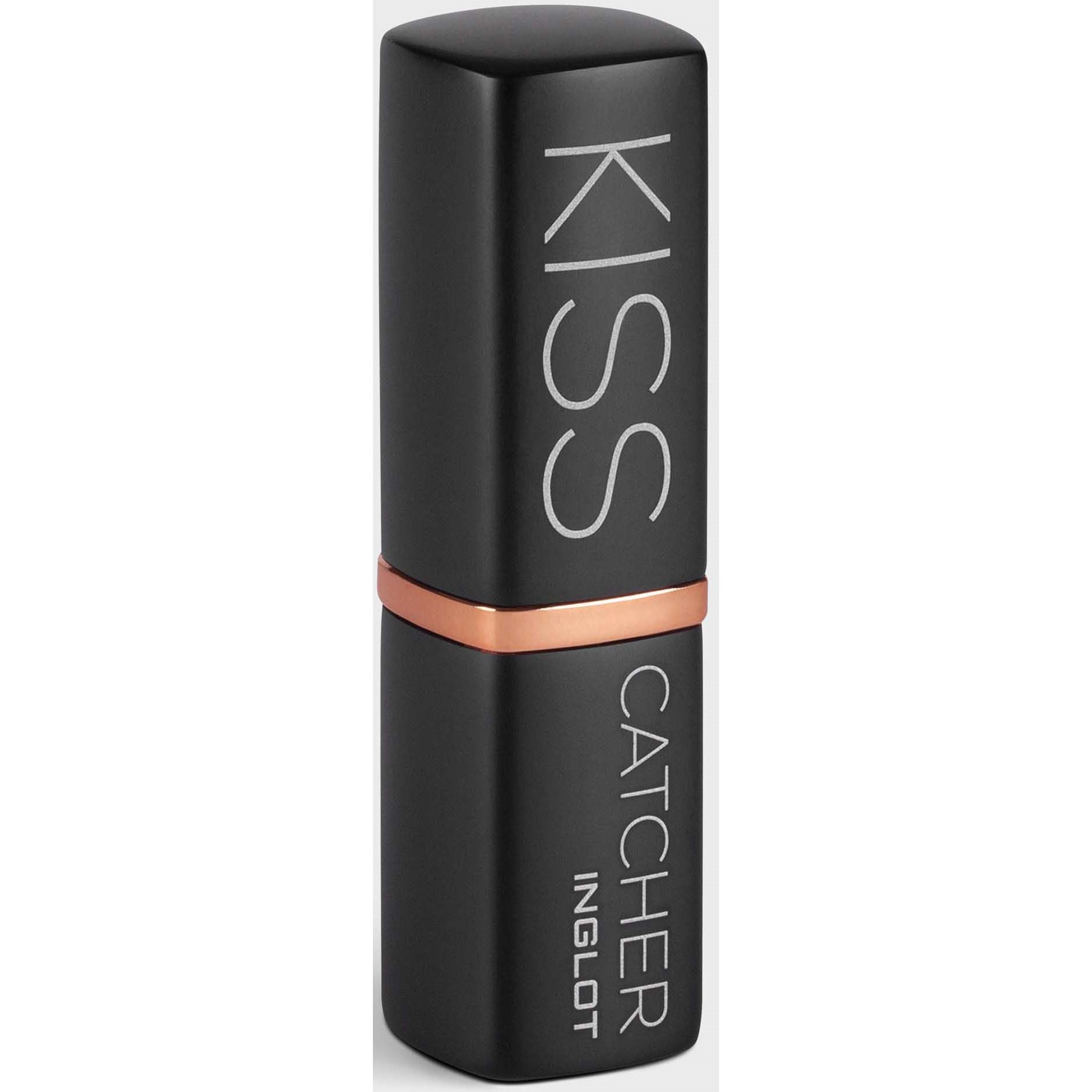 Inglot Kiss Catcher Lipstick