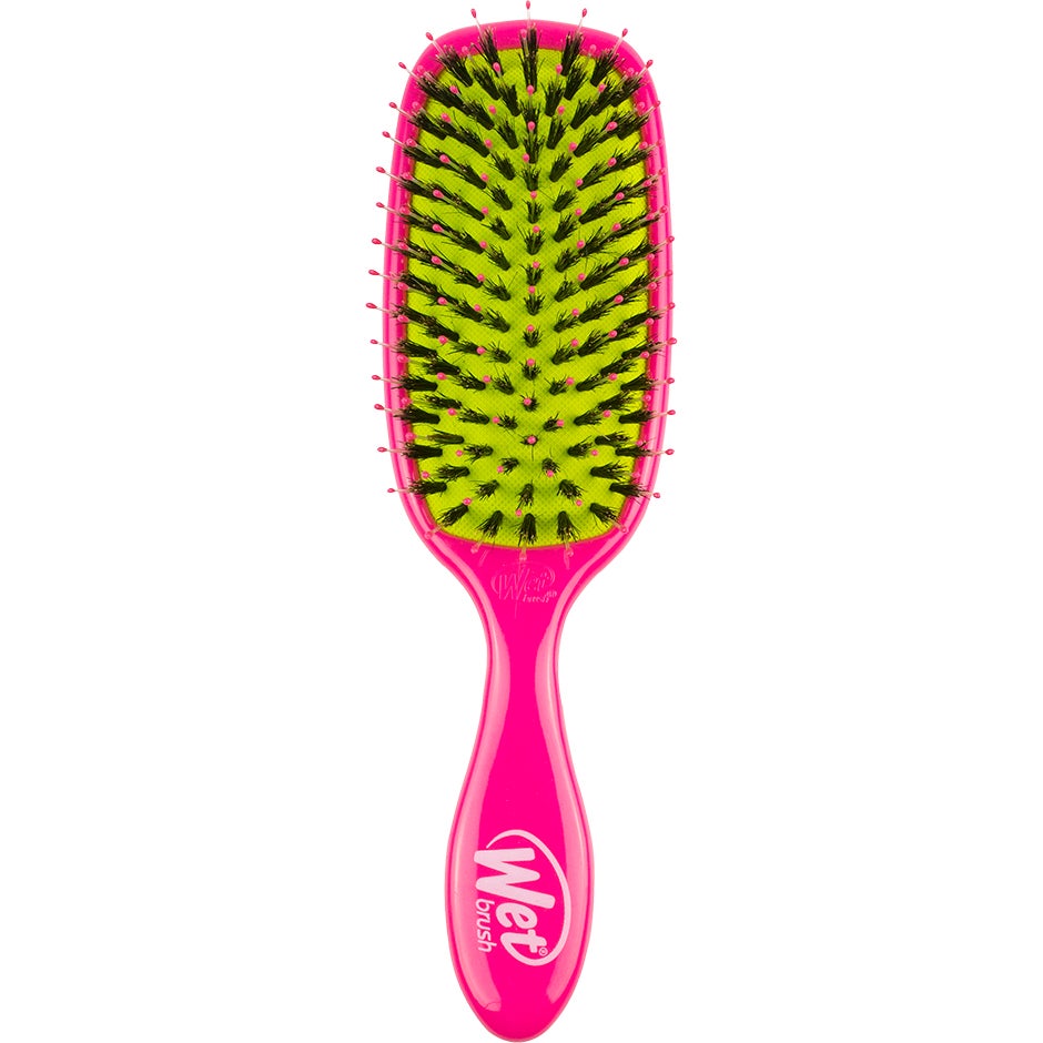 WetBrush Shine Enhancer Pink - pcs 1