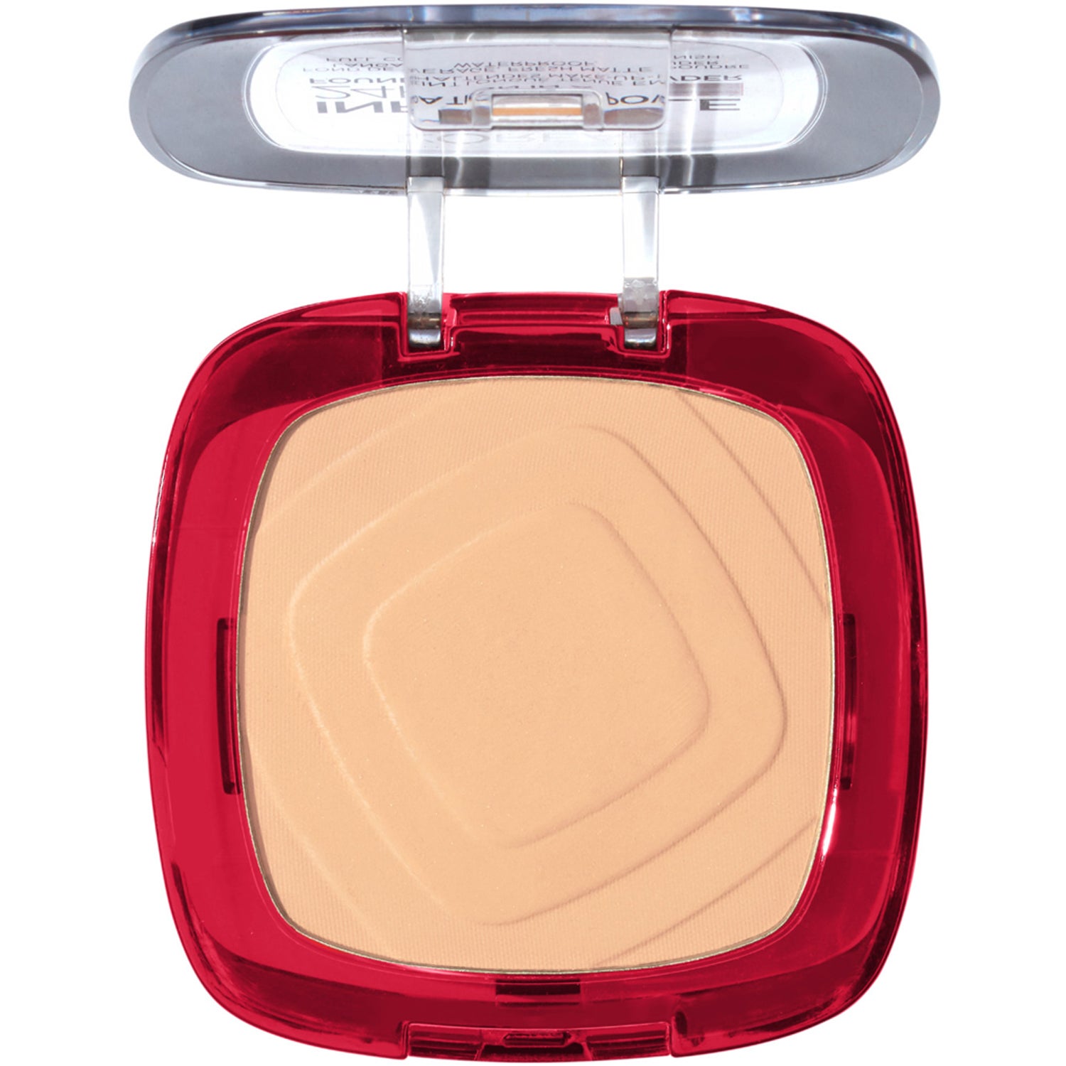 L'Oréal Paris Infaillible 24H Fresh Wear Powder Foundation Cashmere 40 - 9 g