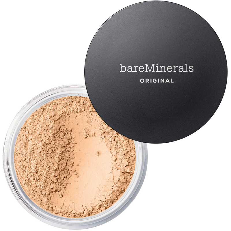 bareMinerals Original Foundation SPF 15 Neutral Ivory 06