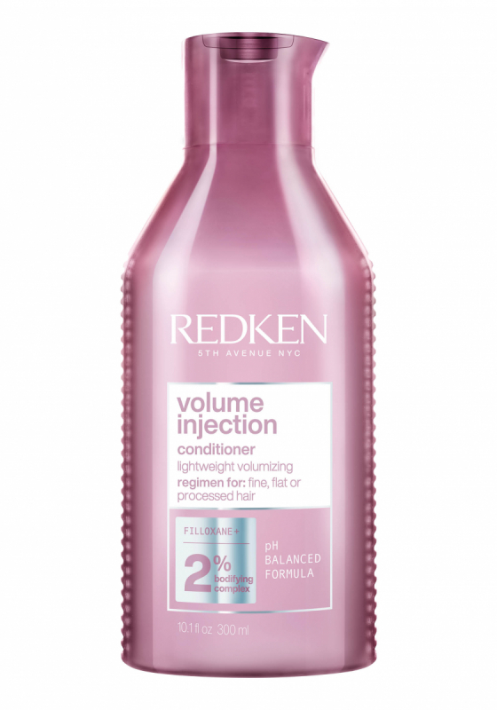 Redken Volume Injection Conditioner (300 ml)