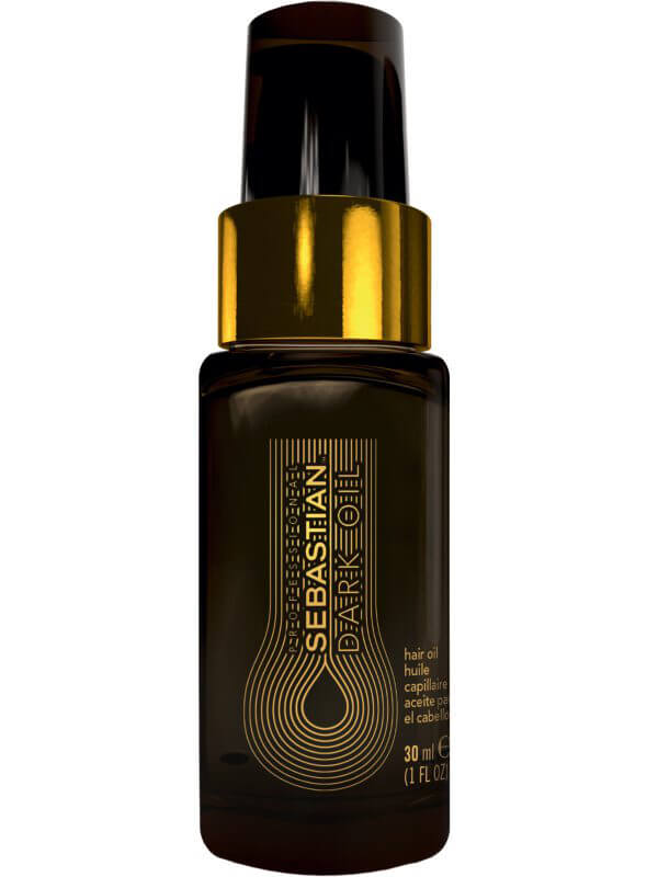 Sebastian Professional Dark Oil (30ml)