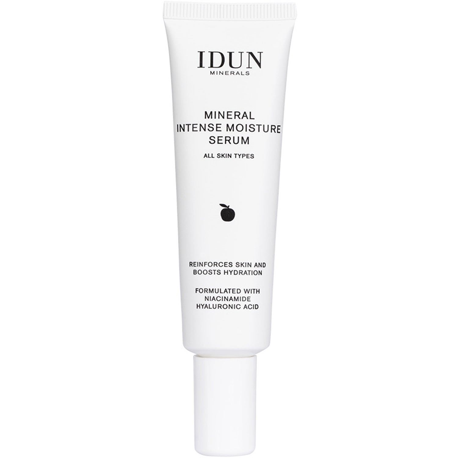 IDUN Minerals Moisturizing Serum 30 ml