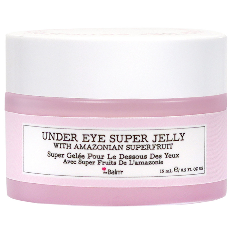 the Balm theBalm to the Rescue Under Eye Super Jelly 15 ml