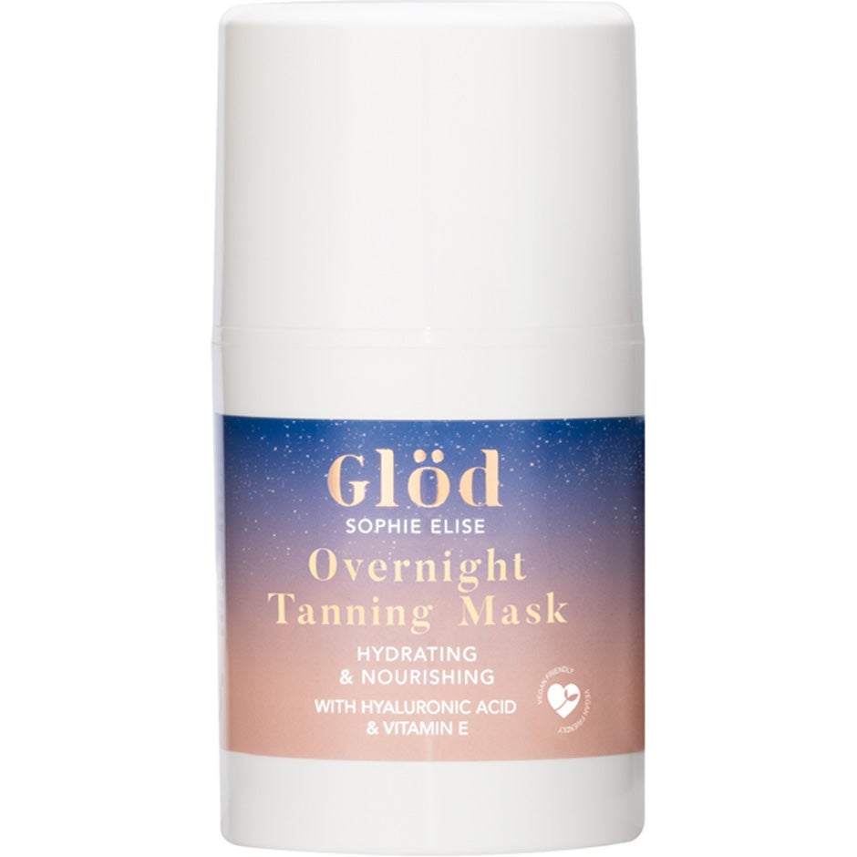 Glöd Sophie Elise Overnight Tanning Mask 50 ml