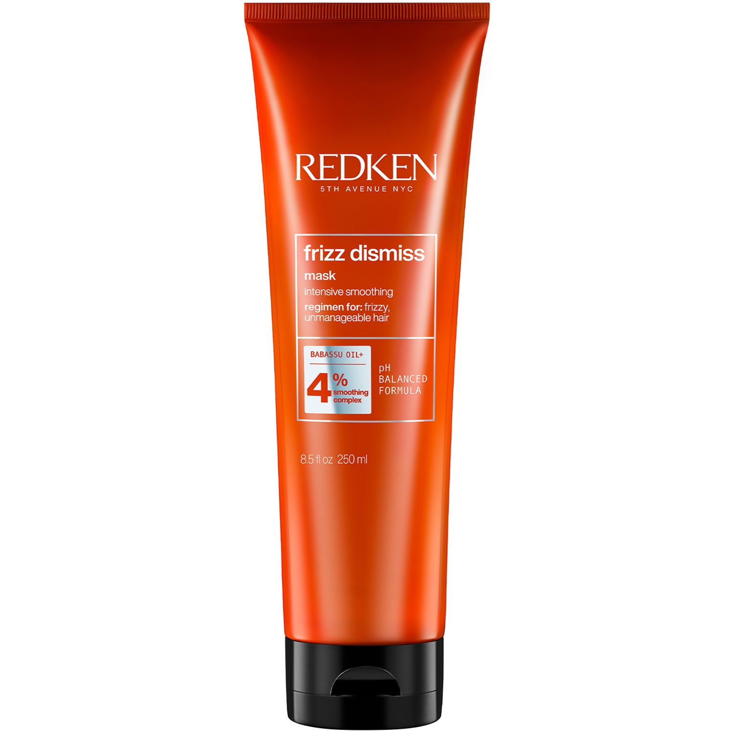 Redken Frizz Dismiss Hair Mask - 250 ml