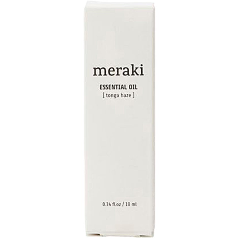 Meraki Essential Oil Tonga Haze - 10 ml