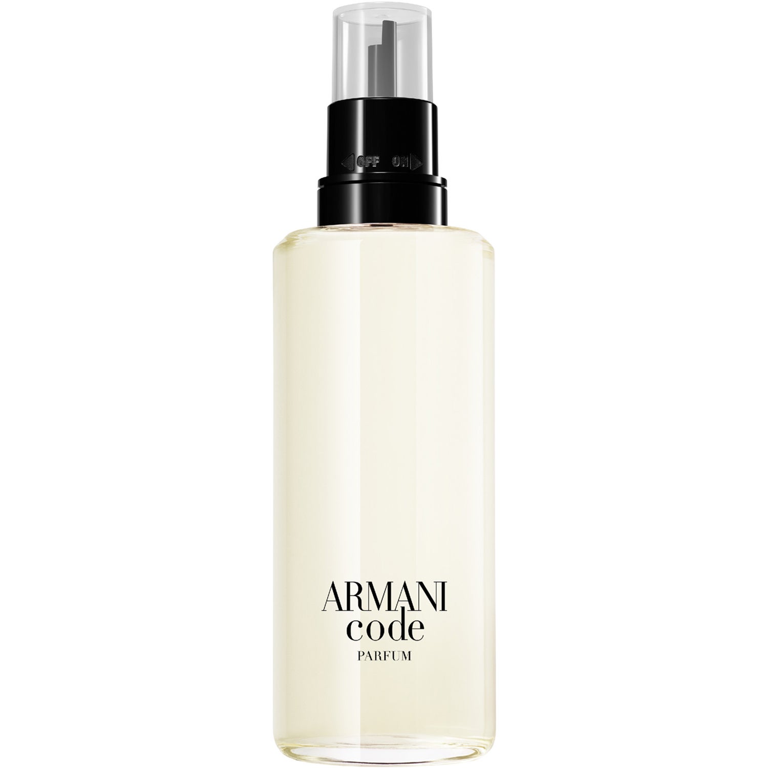 Armani Armani Code Parfum EdP Refill - 150 ml - Refill