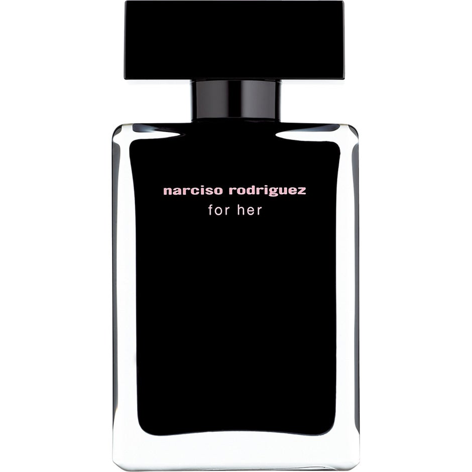 Narciso Rodriguez For Her Eau de Toilette - 50 ml