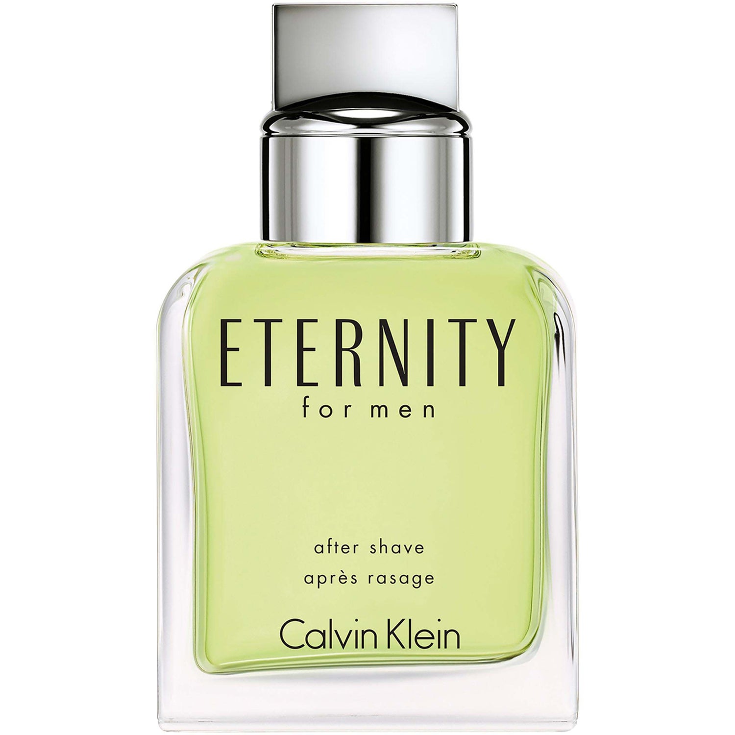 Calvin Klein Eternity For Men Eternity After Shave - 100 ml