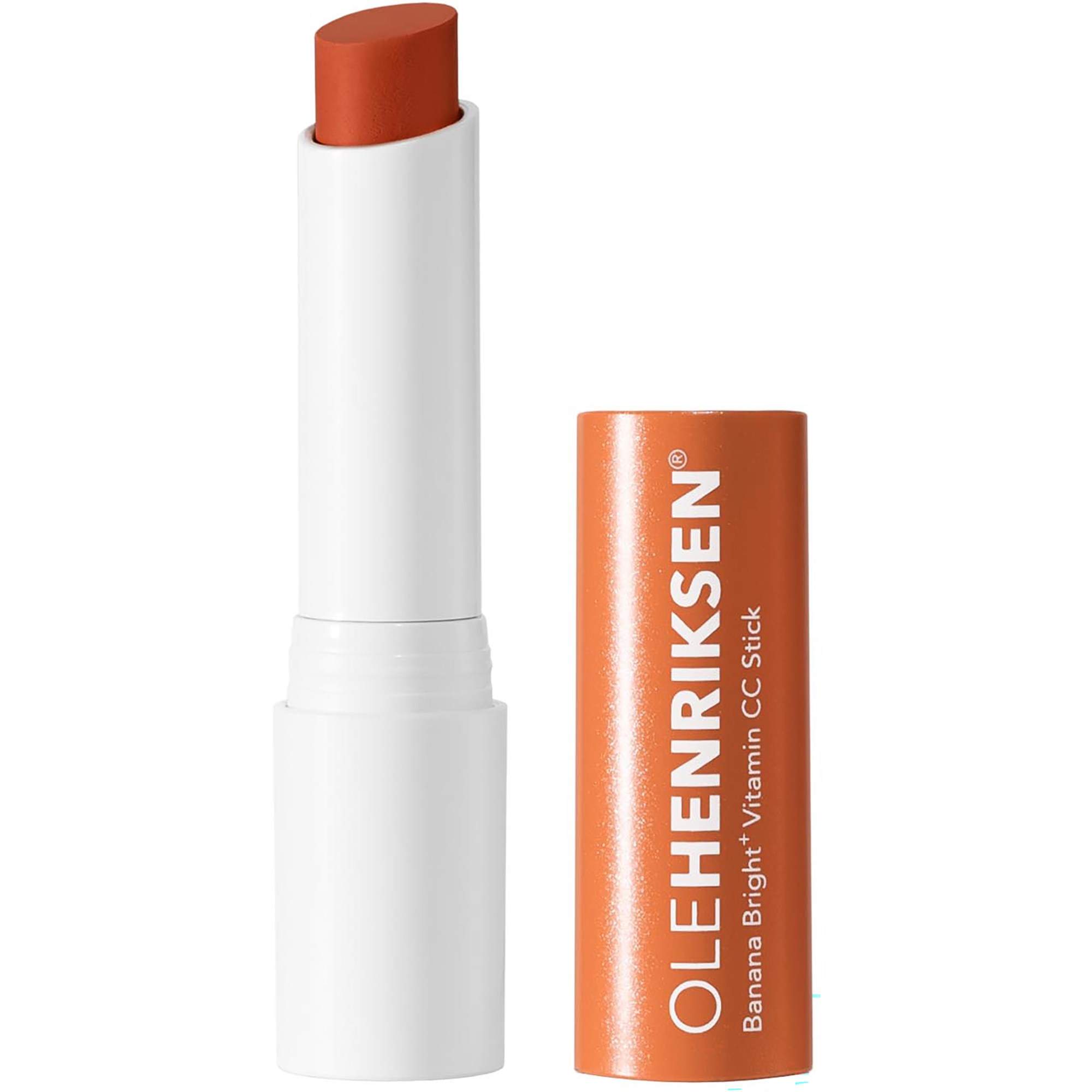 Ole Henriksen Banana Bright Plus Eye Stick Pumpkin - 3,7 ml