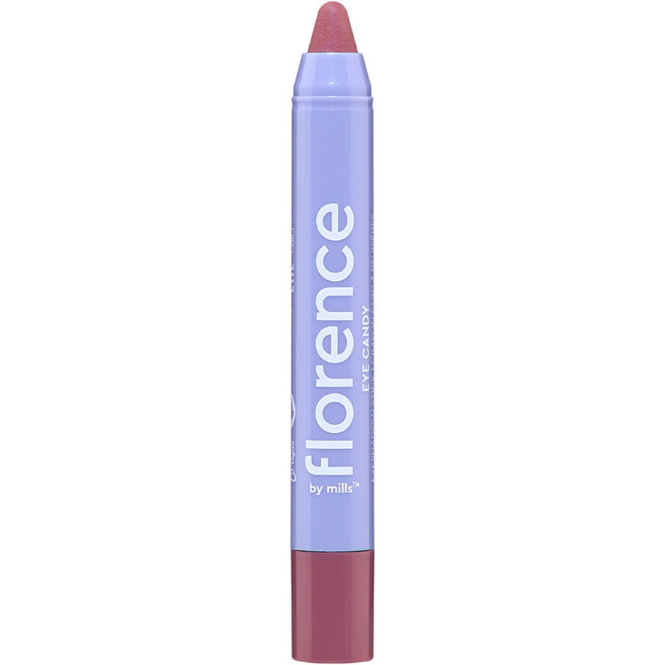 Florence By Mills Eyecandy Eyeshadow Stick Candy Floss