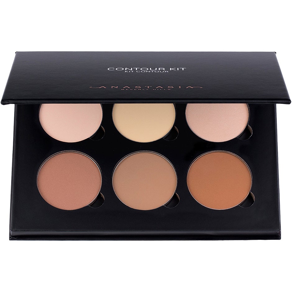 Anastasia Beverly Hills Contour Kit Light to Medium - 18 g