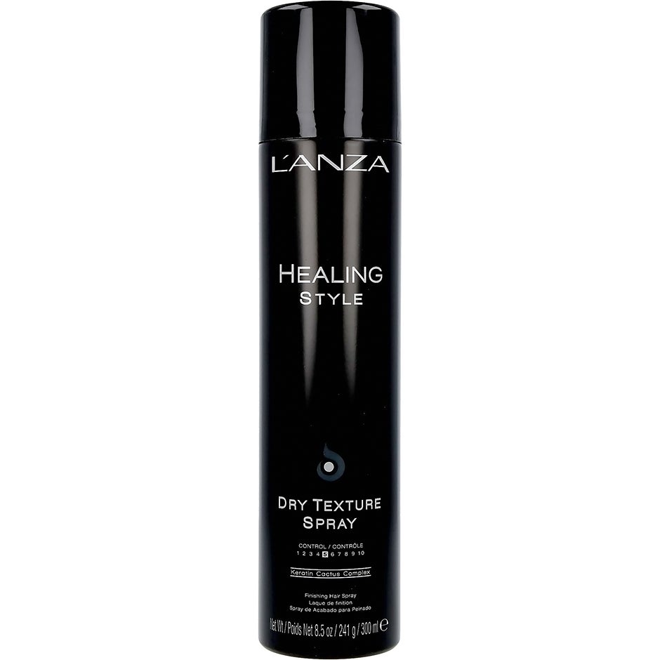 L'ANZA Healing Style Dry Texture Spray - 300 ml