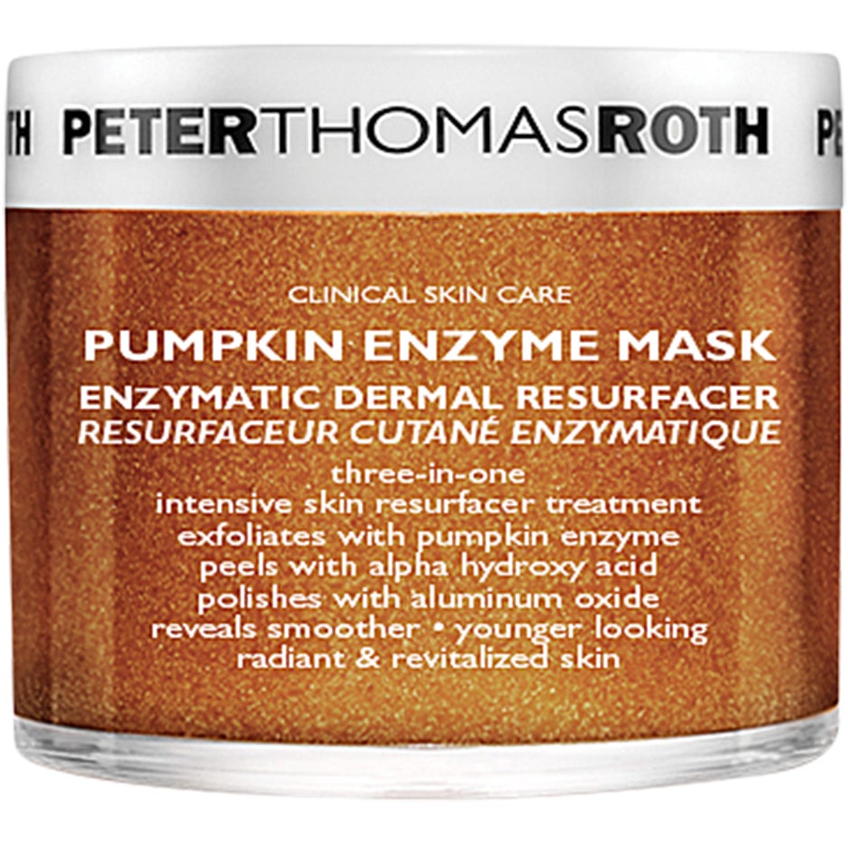 Peter Thomas Roth Pumpkin Enzyme Mask 50 ml