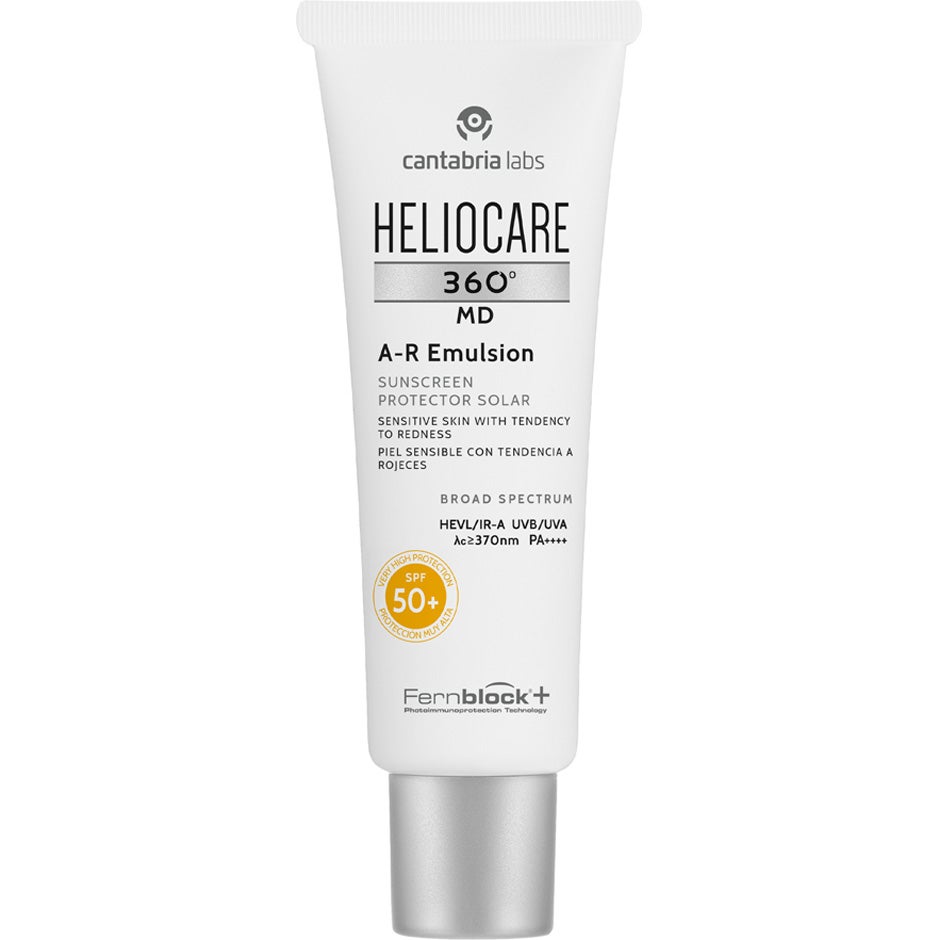 Heliocare HELIO 360º A-R Emulsion SPF 50+ 50 ml