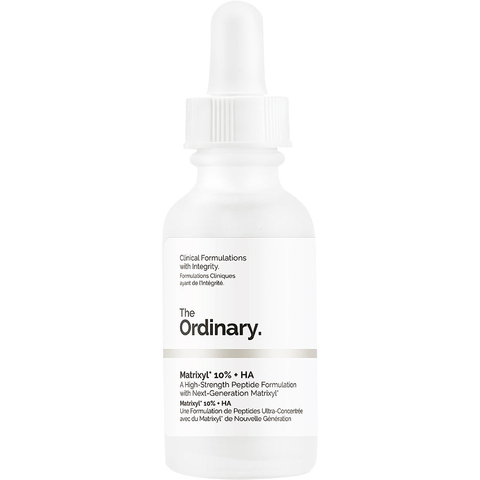 The Ordinary Matrixyl 10% + HA 30 ml