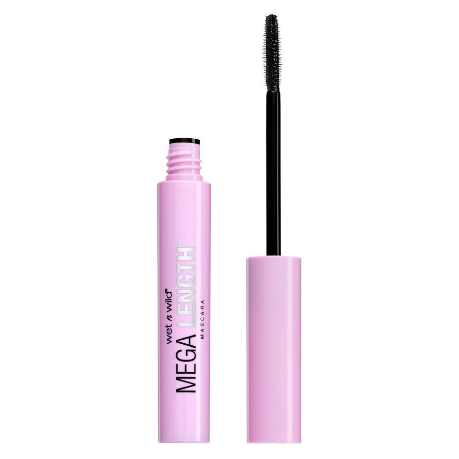 Wet n WildMega Length Mascara 6ml