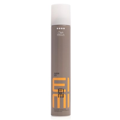 Wella EIMI Super Set Extra Strong Finishing Spray 300ml