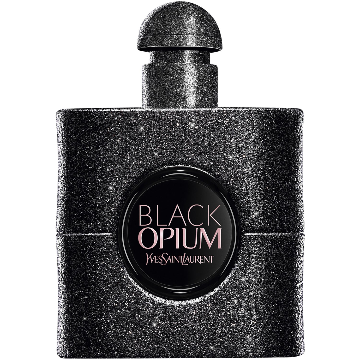 Yves Saint Laurent Black Opium Extreme Eau de Parfum - 50 ml