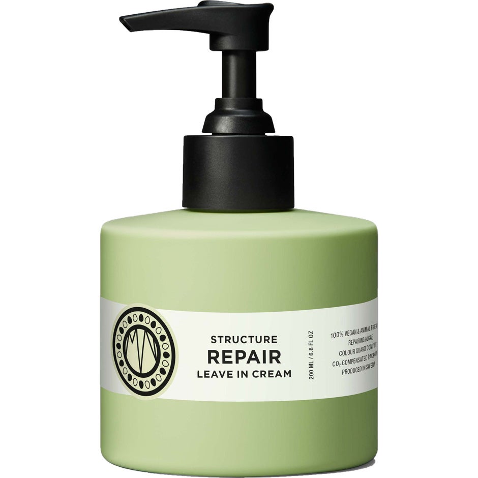 Maria Nila Structure Repair Leave In Cream - 200 ml