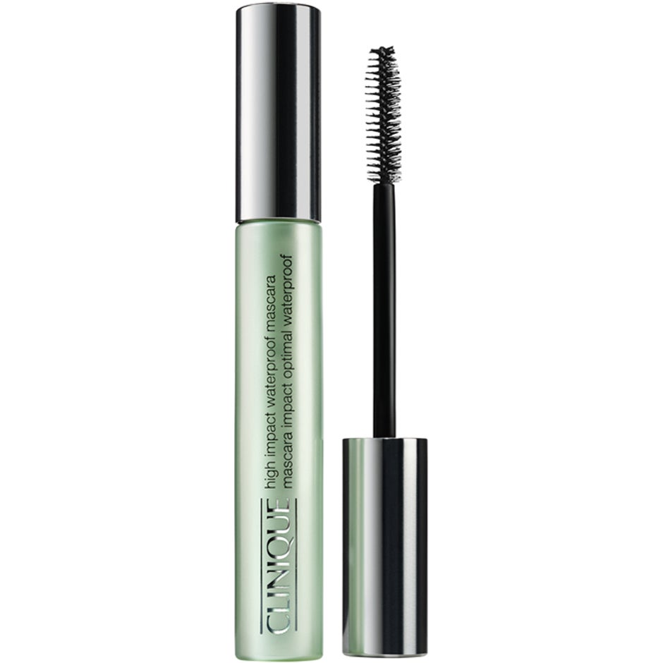 Clinique High Impact Waterproof Mascara 02 Black/Brown - 8 ml