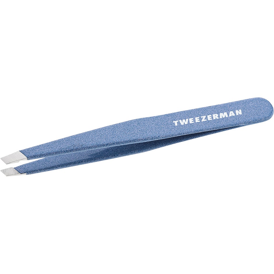 Tweezerman Slant Tweezer Granite Sky - 1 pcs