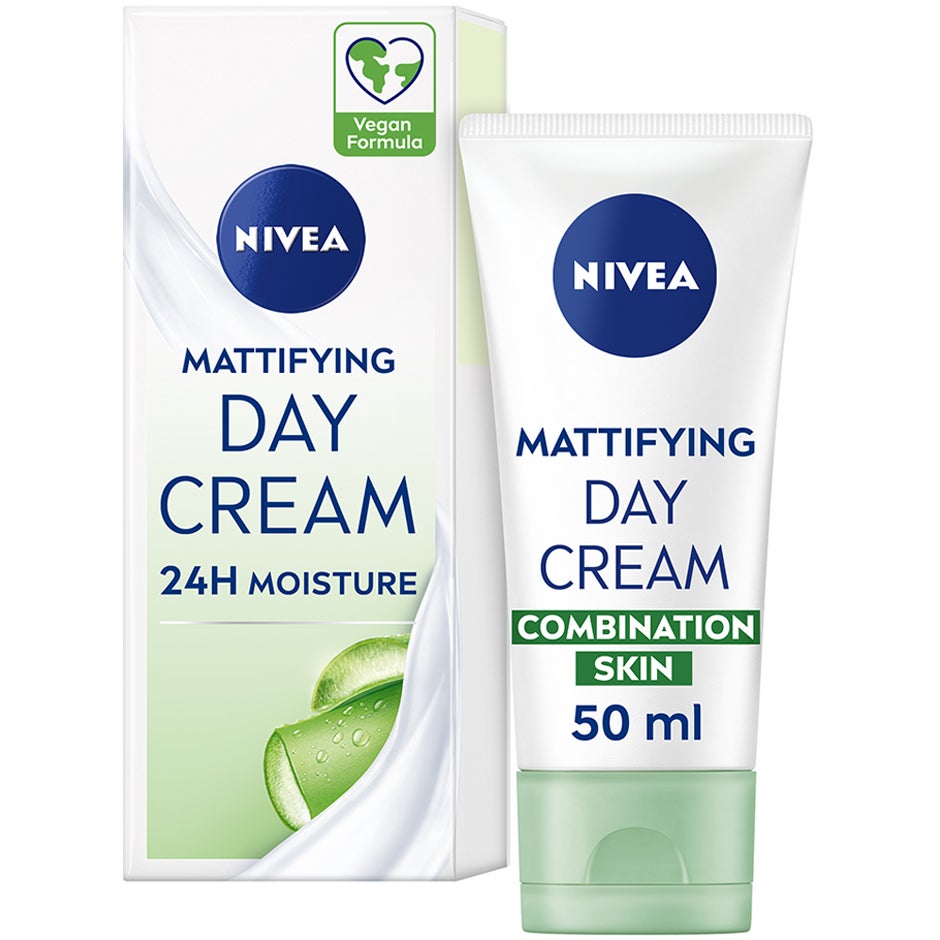 NIVEA Mattifying Day Cream 50 ml