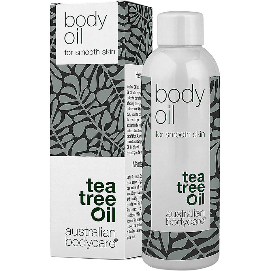 Australian Bodycare Body Oil To Improve The Appearance Of Stretch Marks & Cellulite - 80 ml