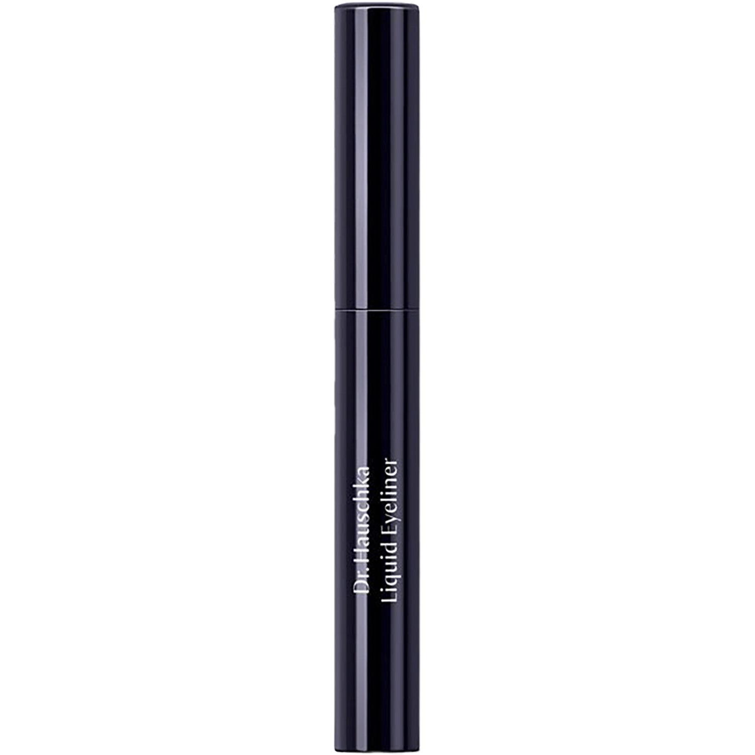 Dr. Hauschka Liquid Eyeliner 01 Black