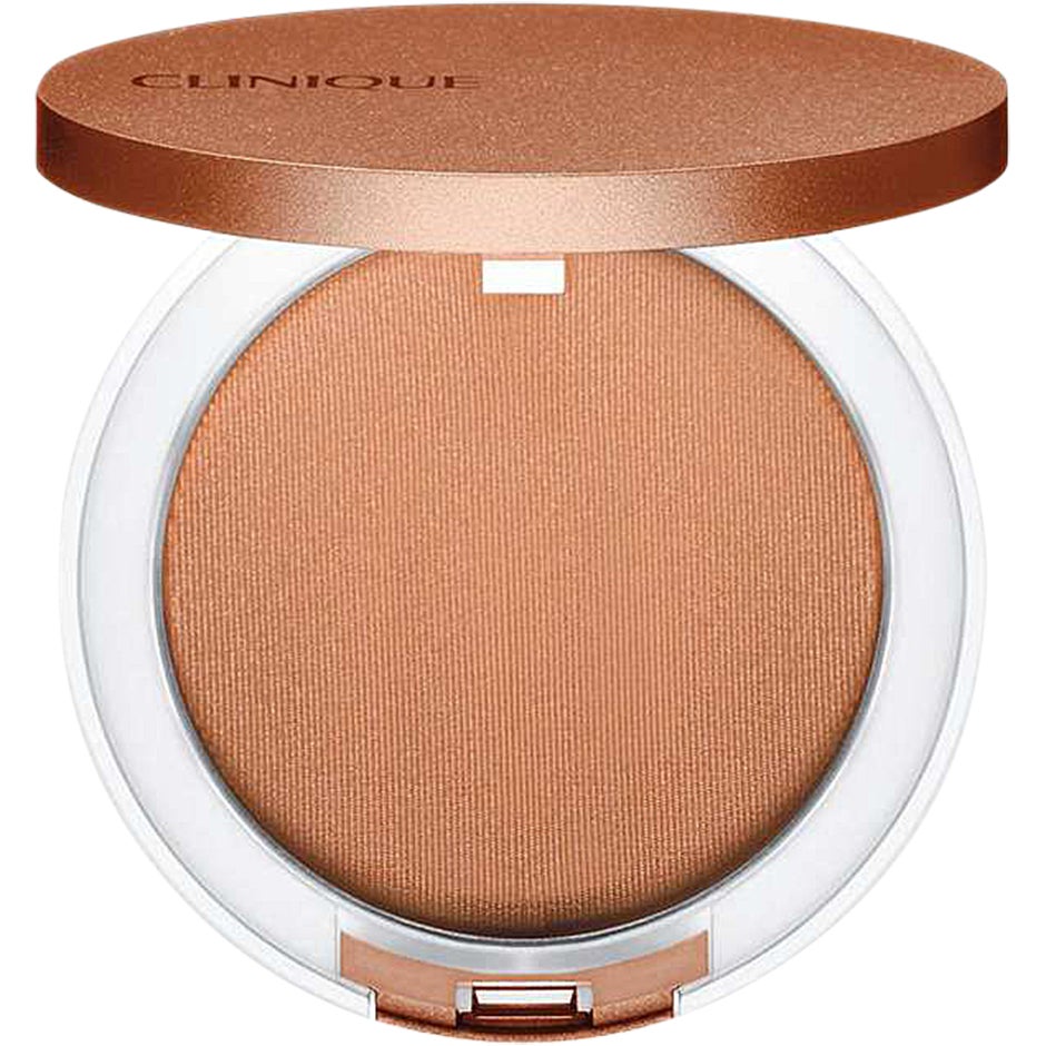 Clinique True Bronze Pressed Powder Bronzer Sunblushed - 6 g