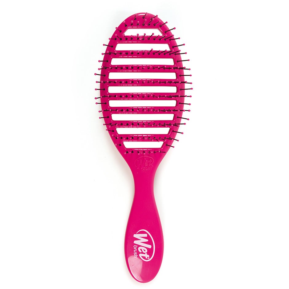 WetBrush Retail Speed Dry Pink pcs 1