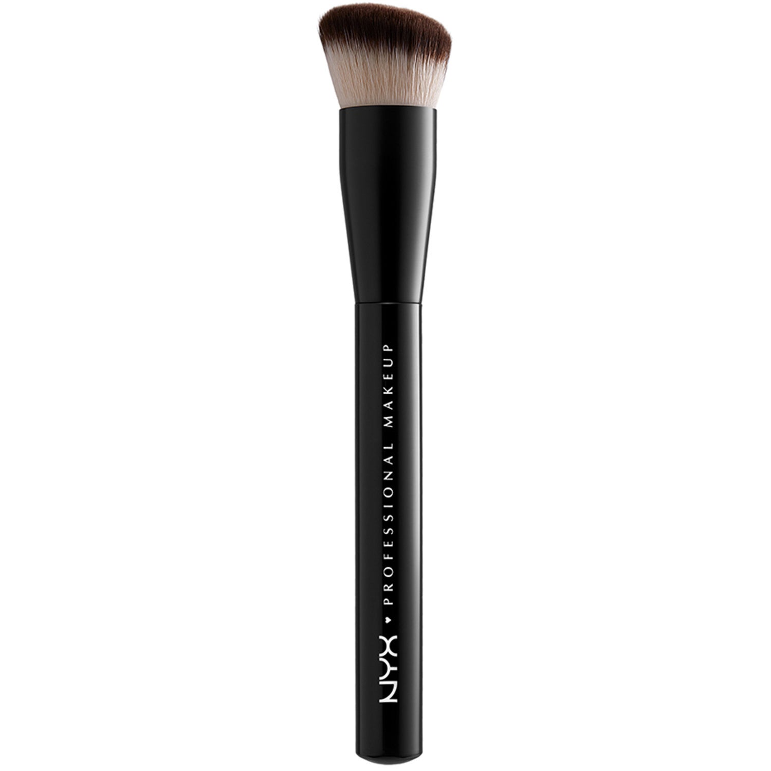 NYX Professional Makeup Can't Stop Won't Stop Foundation Brush 1 pcs