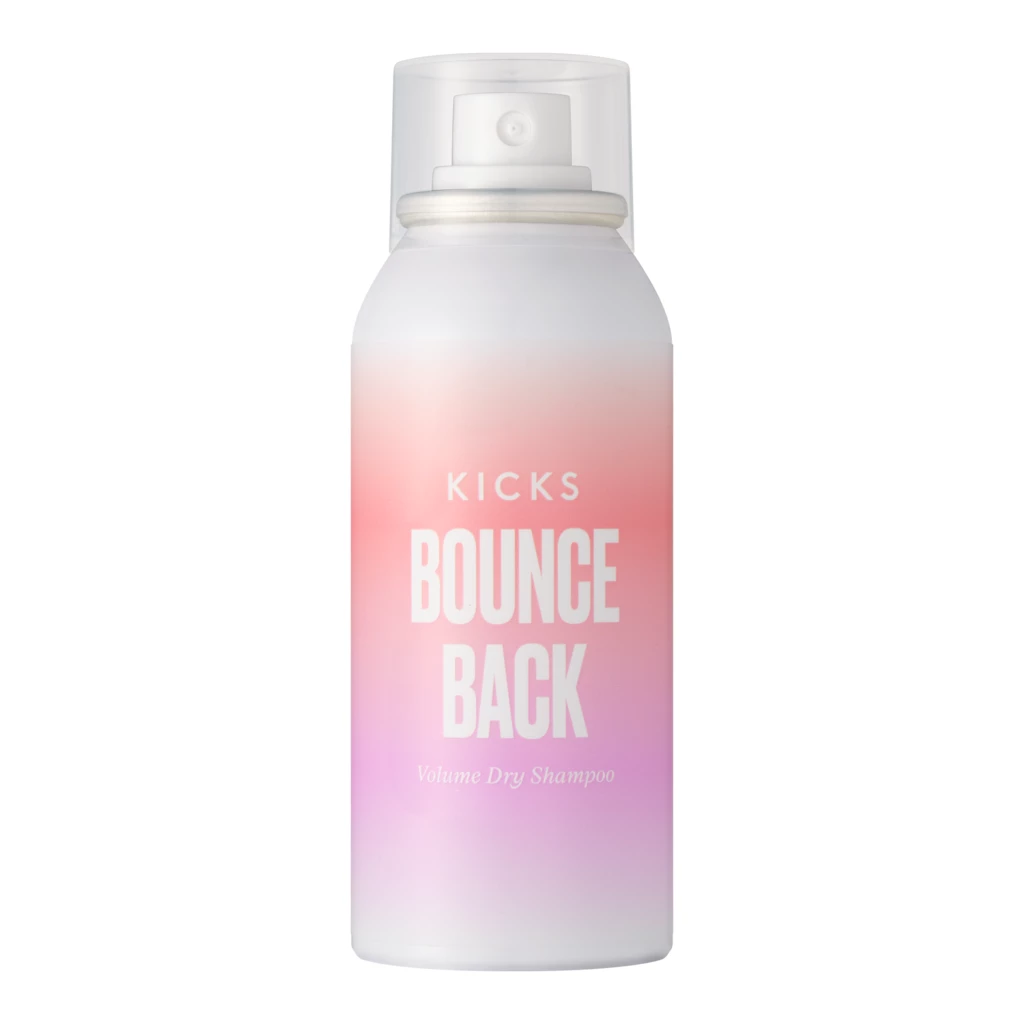 Bounce Back Dry Shampoo 100 ml