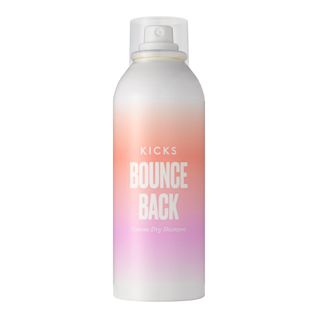 Bounce Back Dry Shampoo 200 ml