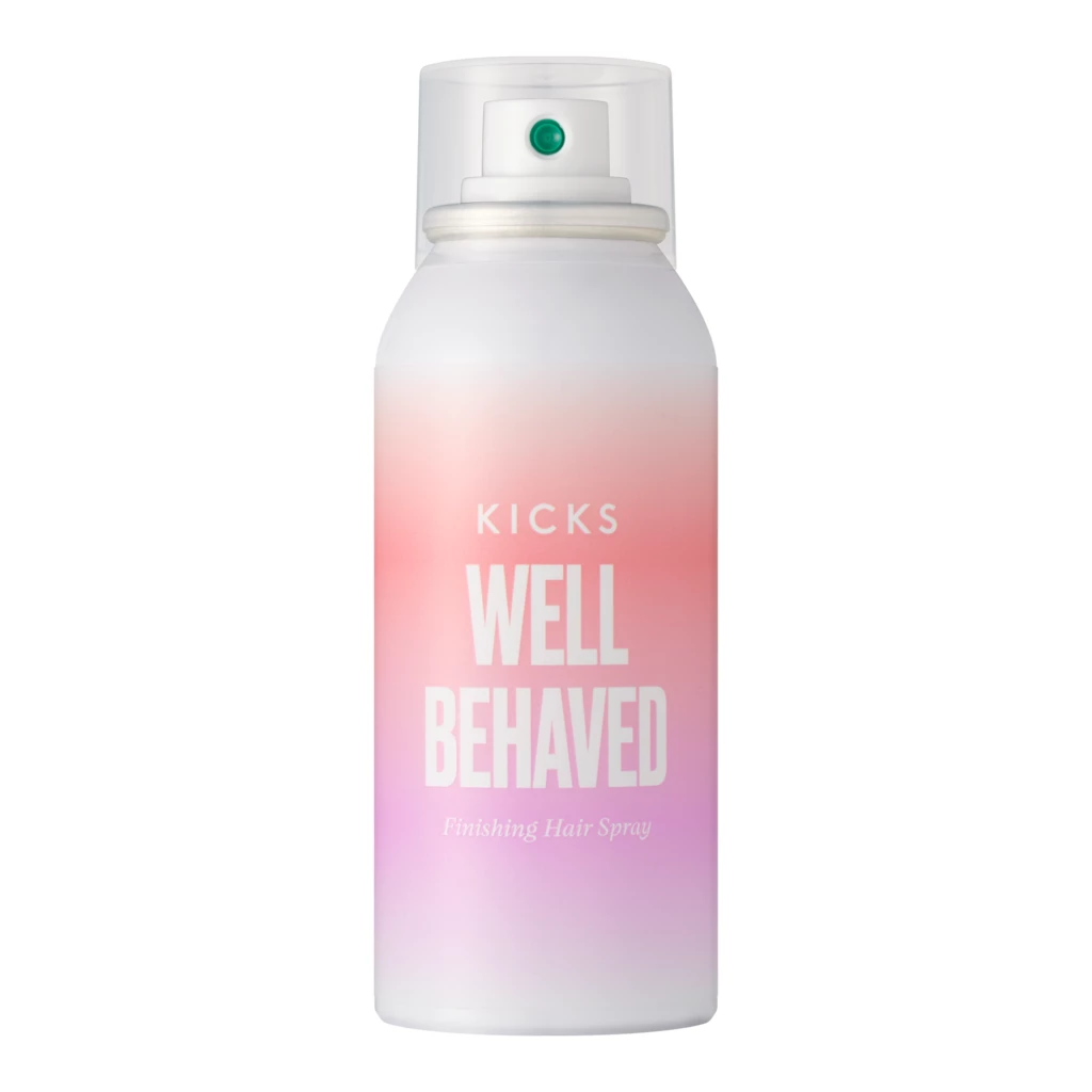 Well Behaved Hair Spray 100 ml