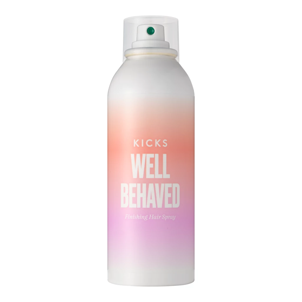 Well Behaved Hair Spray 200 ml