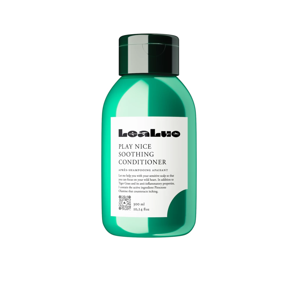 LeaLuo Play Nice Soothing Conditioner 300 ml