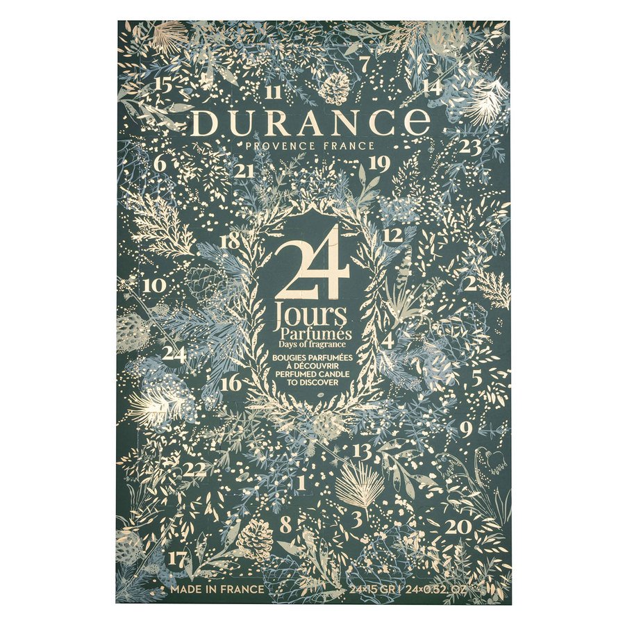 Durance Advent Calender 2024