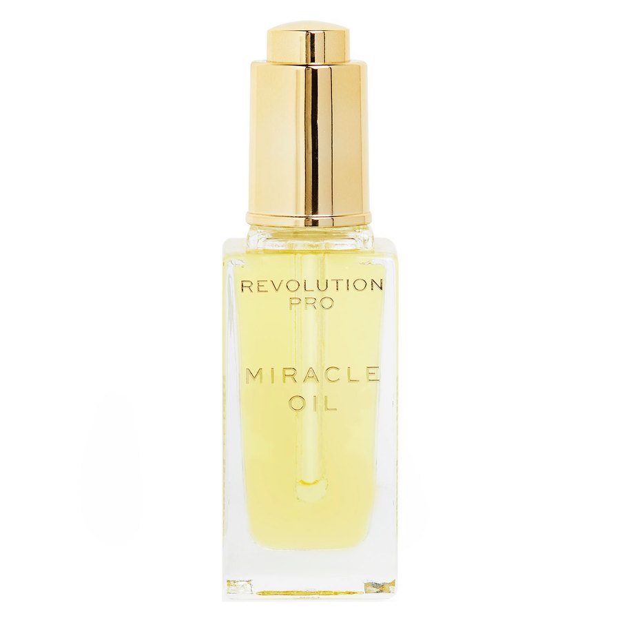 Makeup Revolution Revolution Pro Miracle Oil 30 ml