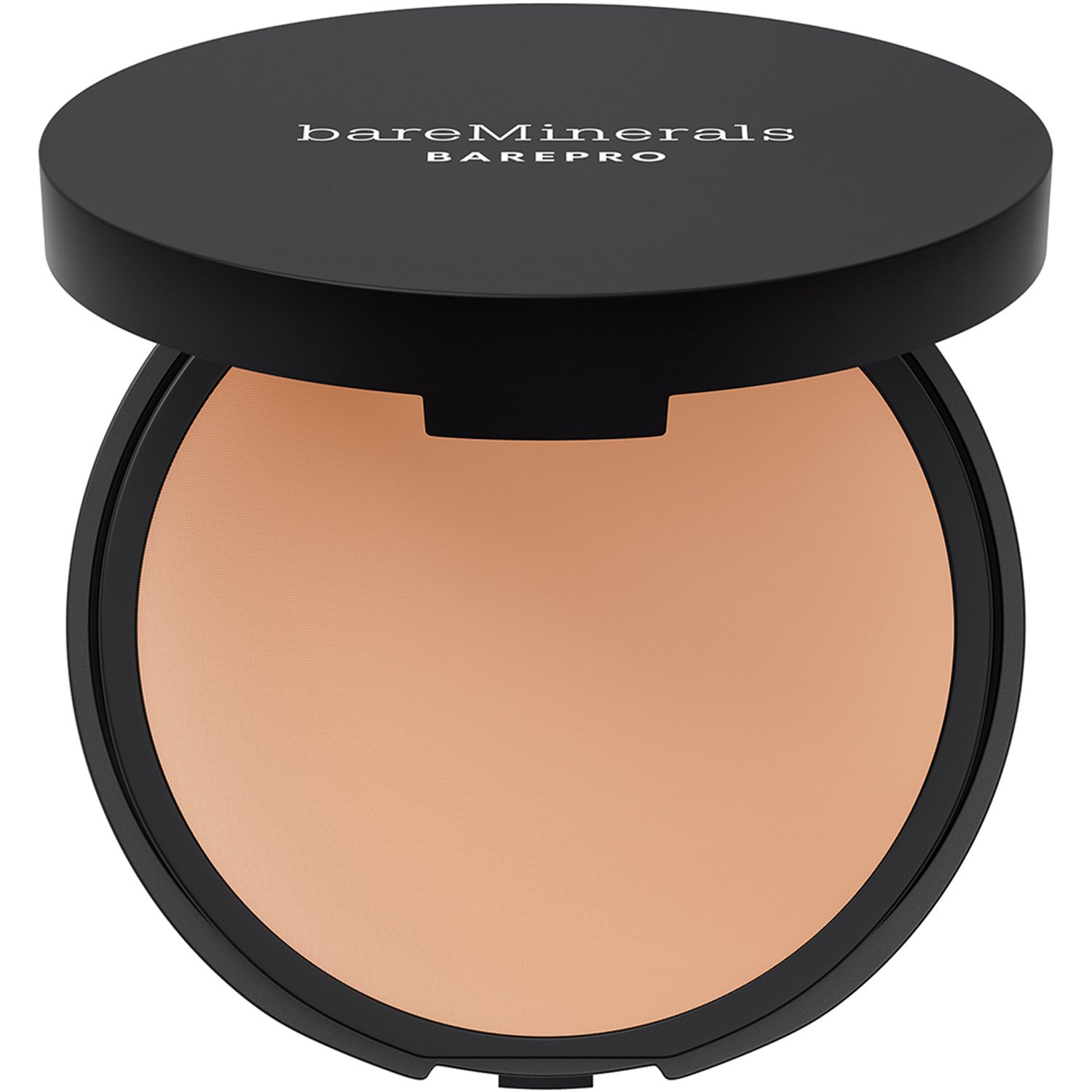 bareMinerals BarePro 16hr Skin-Perfecting Powder Foundation Light 25 Neutral - 8 g