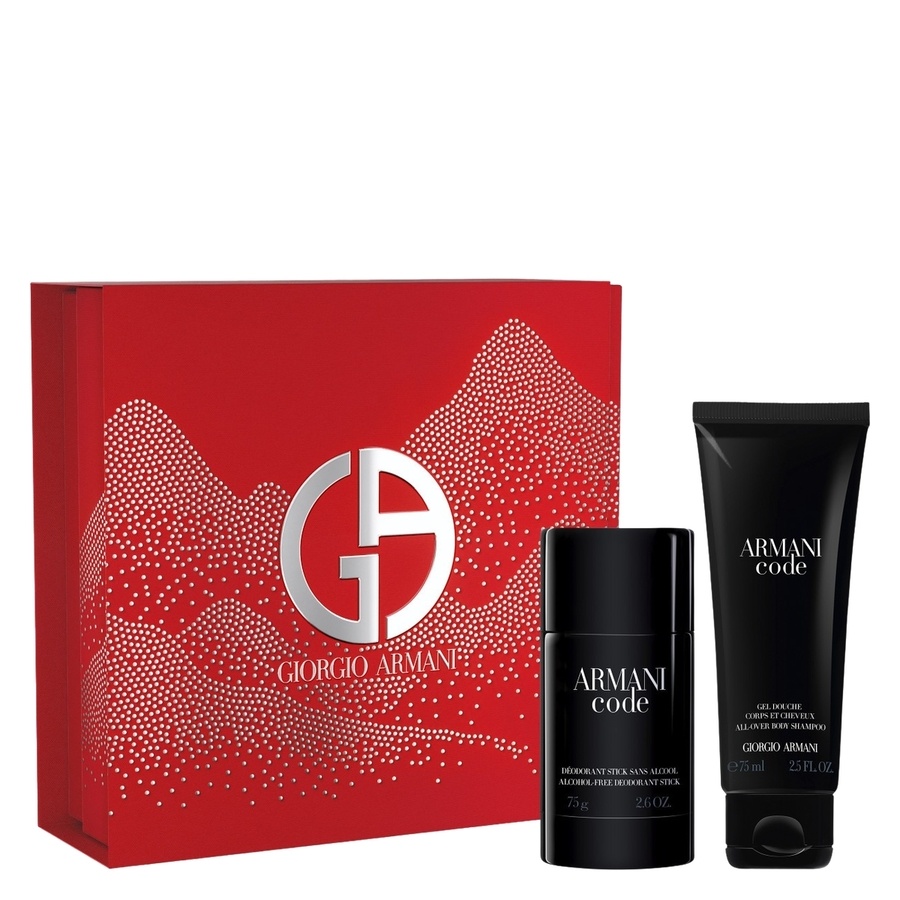 Armani Code Holiday Gift Set 2st