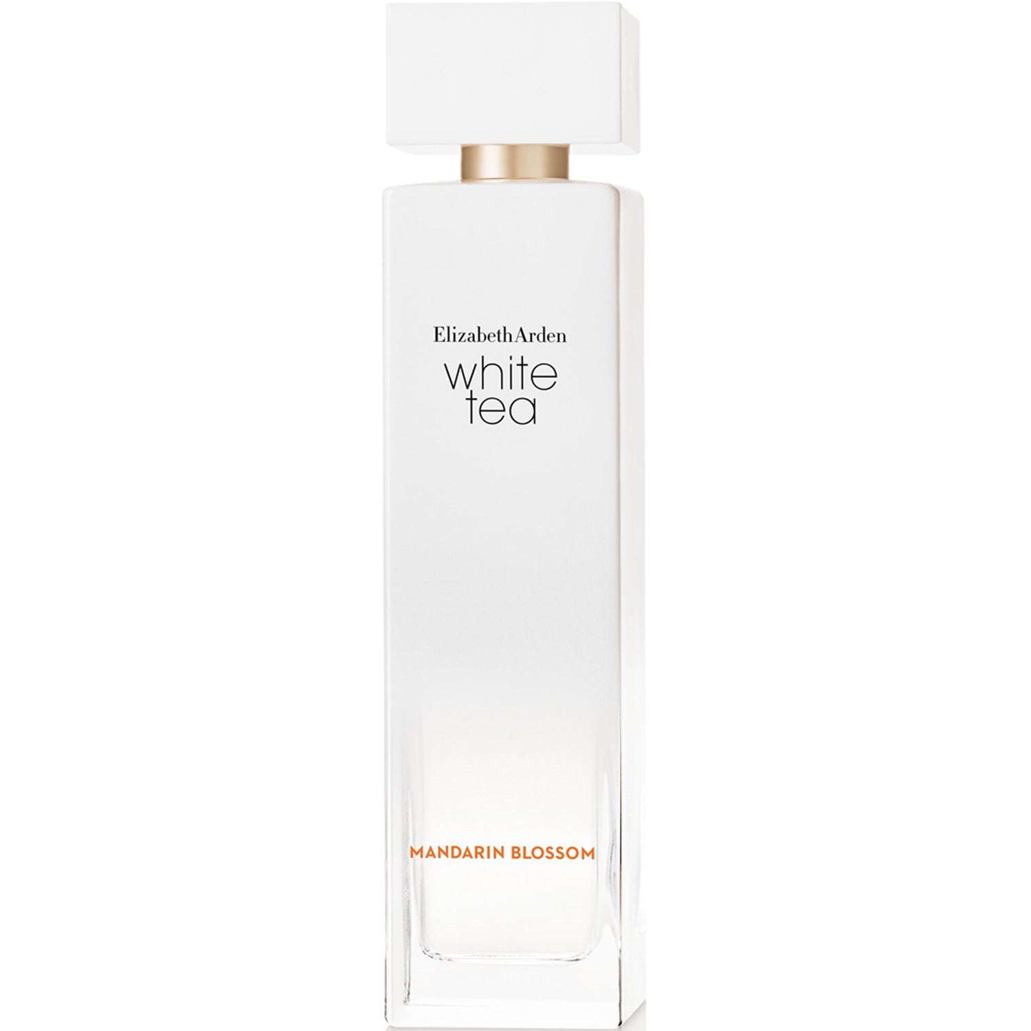 Elizabeth Arden White Tea Mandarin Blossom  Eau de Toilette - 100 ml