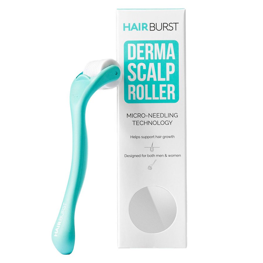 Hairburst Derma Scalp Roller