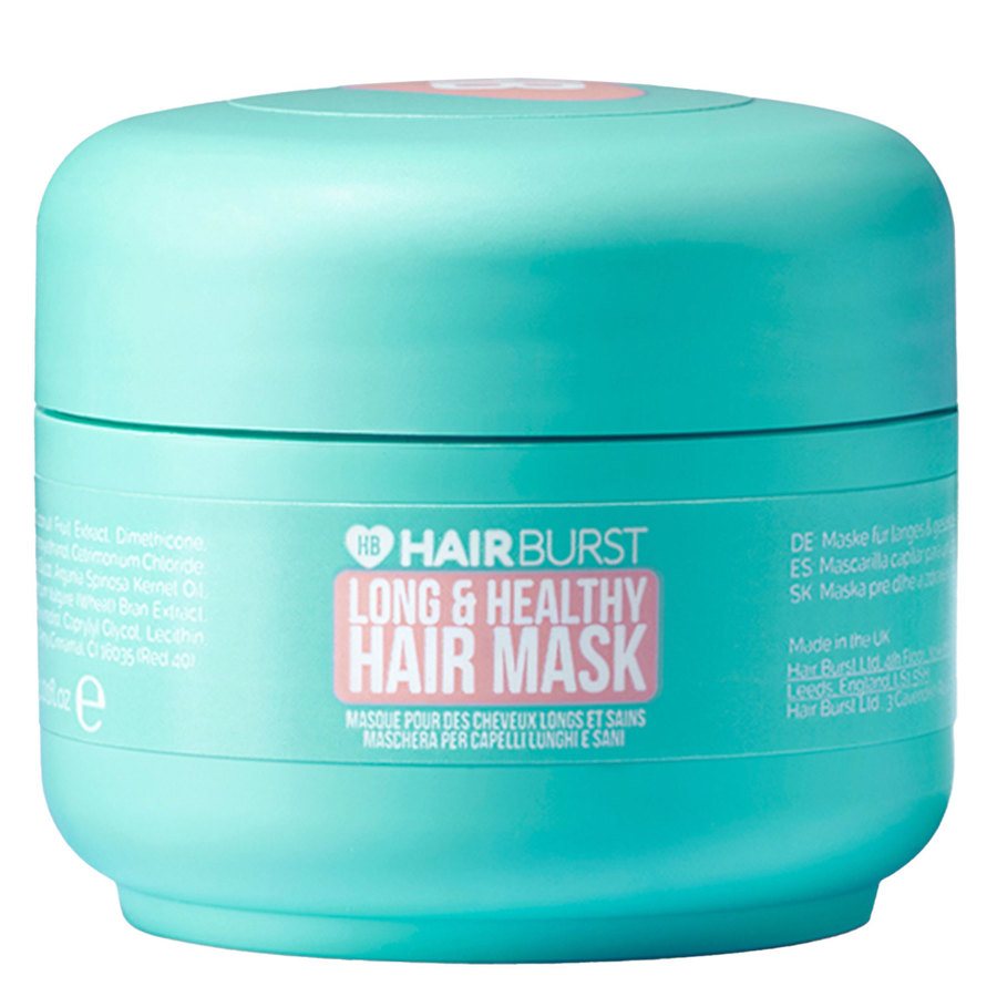 Hairburst Long & Healthy Hair Mask 60 ml