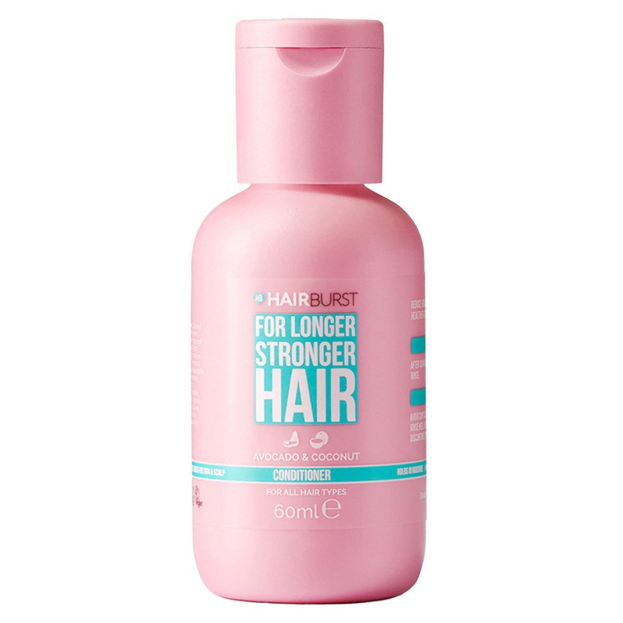 Hairburst Longer Stronger Hair Conditioner 60 ml