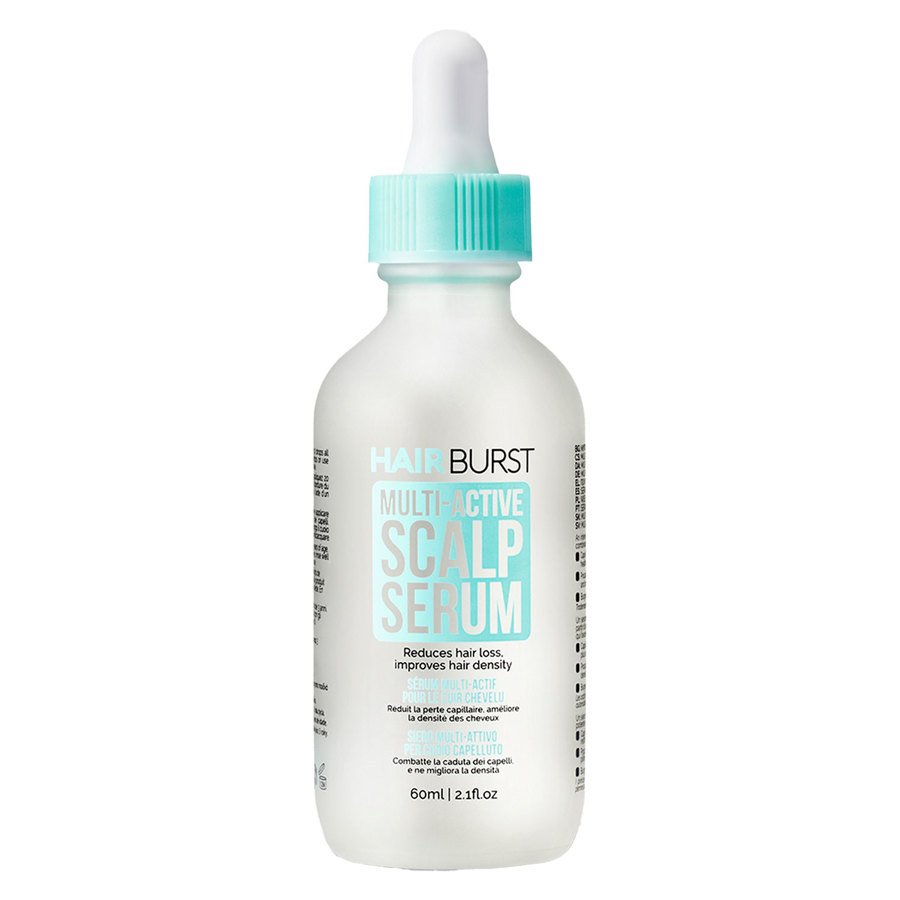 Hairburst Multi-Active Scalp Serum 60 ml