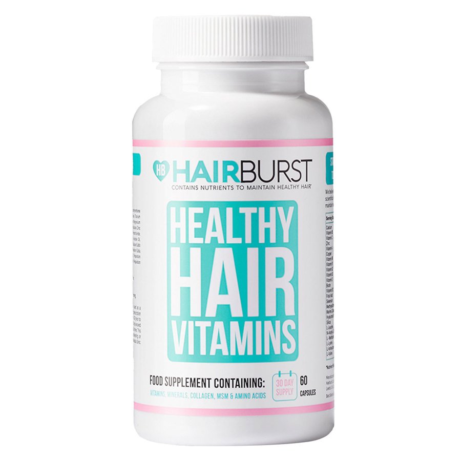 Hairburst Healthy Hair Vitamins 60 st