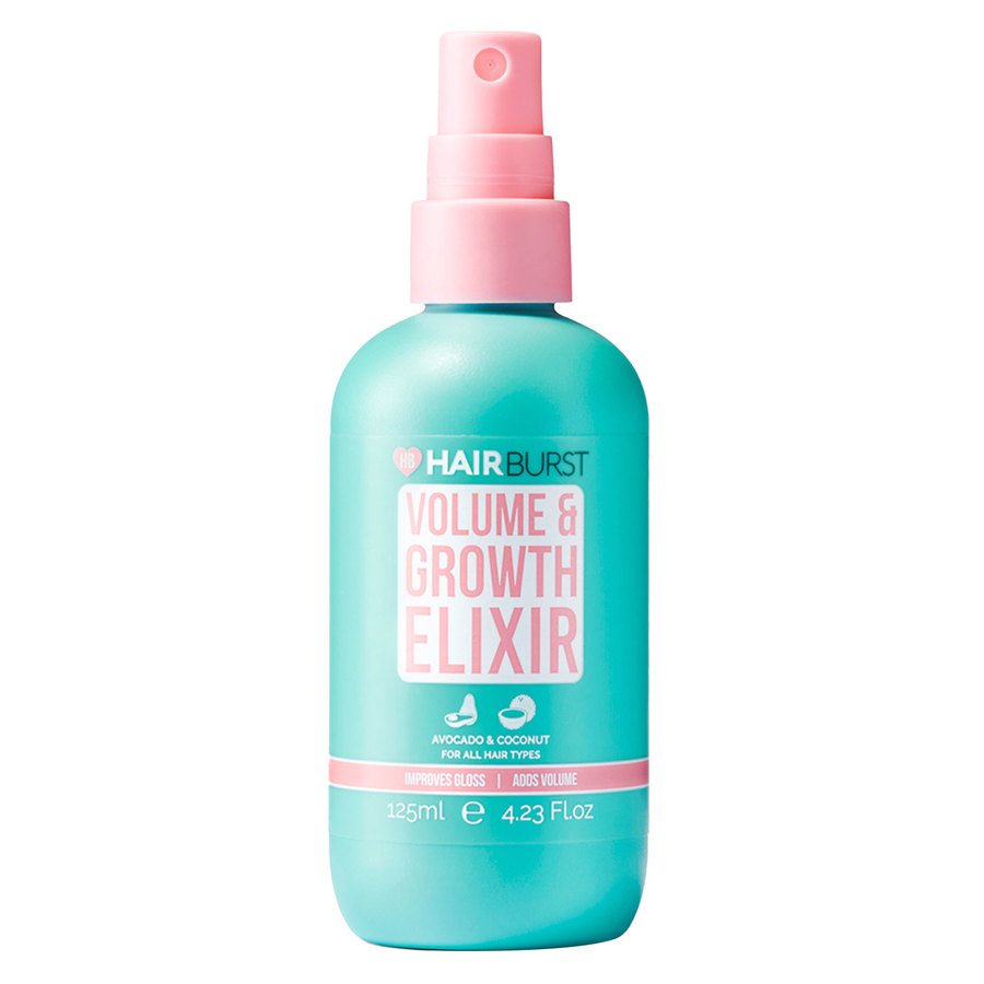 Hairburst Volume & Growth Elixir 125 ml